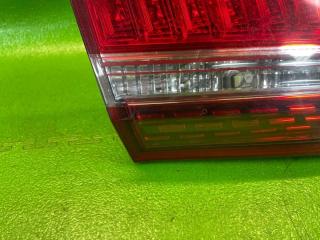 Вставка между стопов левая задняя TOYOTA CROWN GRS203 3GR-FSE 30-349 5 ракурс