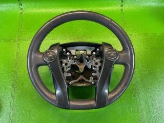 Запчасть руль TOYOTA PRIUS 2011