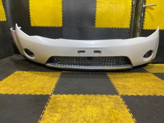 Бампер передний MITSUBISHI OUTLANDER CW5W 6400A957YA, 3H45/6400A473 1 ракурс
