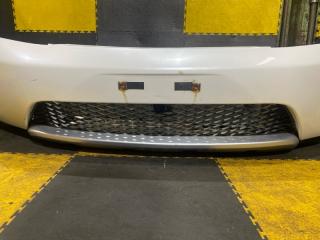 Бампер передний MITSUBISHI OUTLANDER CW5W 6400A957YA, 3H45/6400A473 4 ракурс