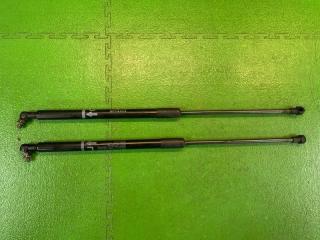 Амортизатор капота передний TOYOTA CROWN GRS183 3GR-FSE 53440-0W051, 53450-0W031 1 ракурс