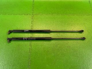 Амортизатор капота передний TOYOTA CROWN GRS183 3GR-FSE 53440-0W051, 53450-0W031 2 ракурс