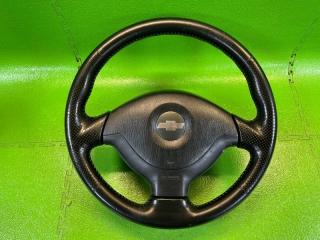 Запчасть руль SUZUKI CHEVROLET CRUZE 2003