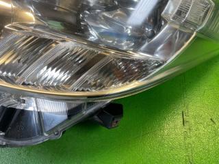 Фара левая TOYOTA ALPHARD ANH25 2AZ-FE 58-21 3 ракурс Фара левая TOYOTA ALPHARD ANH25 2AZ-FE 58-21 3 ракурс