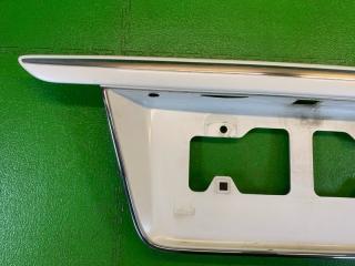 Вставка багажника задняя TOYOTA CROWN GRS183 3GR-FSE 76801-30042, 76801-30110 2 ракурс