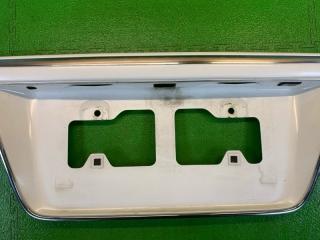 Вставка багажника задняя TOYOTA CROWN GRS183 3GR-FSE 76801-30042, 76801-30110 3 ракурс