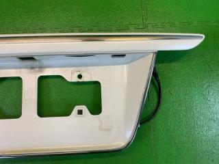 Вставка багажника задняя TOYOTA CROWN GRS183 3GR-FSE 76801-30042, 76801-30110 4 ракурс