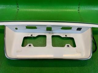 Вставка багажника задняя TOYOTA CROWN GRS183 3GR-FSE 76801-30042, 76801-30110 5 ракурс