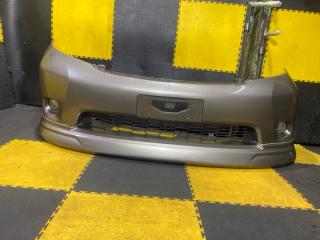 Бампер передний TOYOTA ISIS ZGM15 52119-44440 1 ракурс