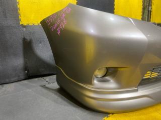 Бампер передний TOYOTA ISIS ZGM15 52119-44440 2 ракурс