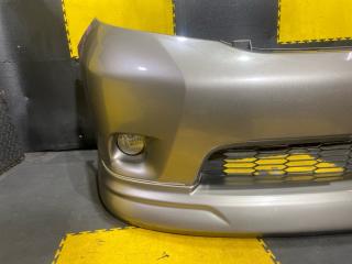 Бампер передний TOYOTA ISIS ZGM15 52119-44440 3 ракурс