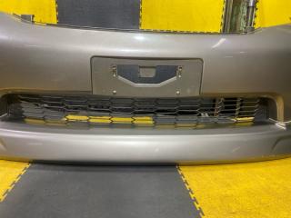 Бампер передний TOYOTA ISIS ZGM15 52119-44440 4 ракурс