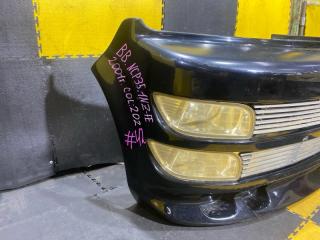 Бампер передний TOYOTA BB NCP35 1NZ-FE 1 ракурс