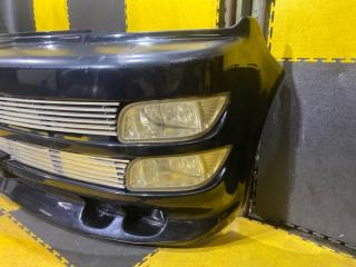 Бампер передний TOYOTA BB NCP35 1NZ-FE 2 ракурс