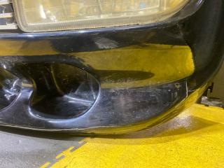 Бампер передний TOYOTA BB NCP35 1NZ-FE 3 ракурс