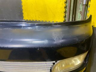 Бампер передний TOYOTA BB NCP35 1NZ-FE 4 ракурс