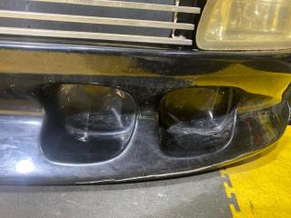 Бампер передний TOYOTA BB NCP35 1NZ-FE 5 ракурс