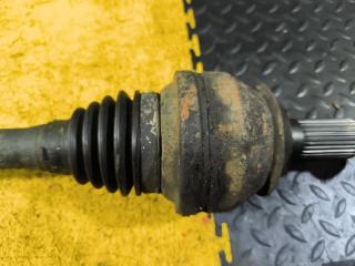 Привод левый задний TOYOTA CROWN GRS183 3GR-FSE 42330-30140 5 ракурс