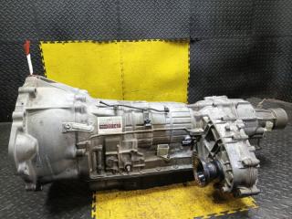 АКПП TOYOTA CROWN GRS183 3GR-FSE 35030-30150, A760H-A04A 5 ракурс