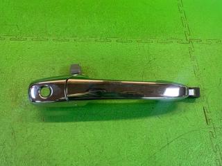 Ручка двери внешняя правая передняя MAZDA CX-7 ER3P L3-VDT 1 ракурс