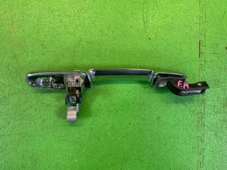 Ручка двери внешняя правая передняя MAZDA CX-7 ER3P L3-VDT 4 ракурс