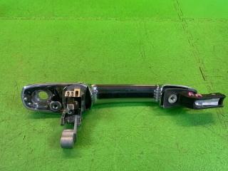Ручка двери внешняя правая передняя MAZDA CX-7 ER3P L3-VDT 5 ракурс