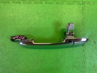Ручка двери внешняя левая задняя MAZDA CX-7 ER3P L3-VDT 2 ракурс