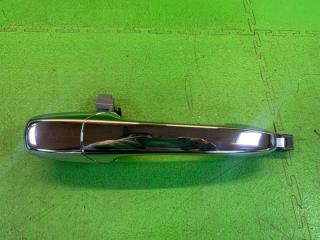 Ручка двери внешняя правая задняя MAZDA CX-7 ER3P L3-VDT 1 ракурс
