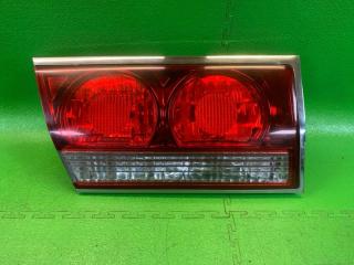 Вставка между стопов левая задняя TOYOTA CROWN JZS173 1JZ-GE 30-296 1 ракурс