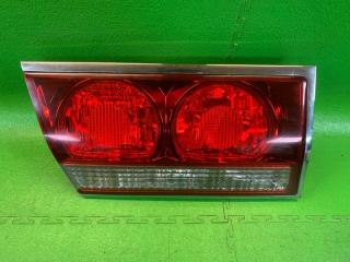 Вставка между стопов левая задняя TOYOTA CROWN JZS173 1JZ-GE 30-296 2 ракурс