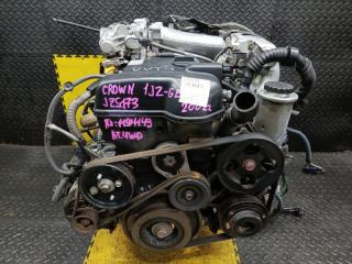 ДВС TOYOTA CROWN JZS173 1JZ-GE 1900046670, 1194149 1 ракурс