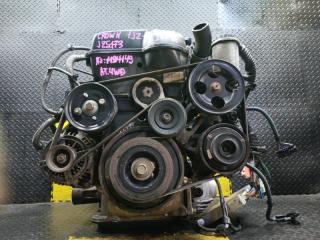 ДВС TOYOTA CROWN JZS173 1JZ-GE 1900046670, 1194149 2 ракурс