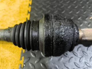 Привод левый задний TOYOTA CROWN GRS183 3GR-FSE 42330-30140 5 ракурс