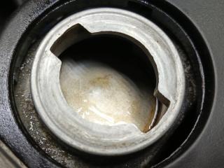 ДВС TOYOTA CROWN JZS173 1JZ-GE 1900046670, 1194149 4 ракурс