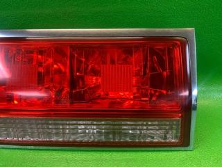 Вставка между стопов левая задняя TOYOTA CROWN JZS173 1JZ-GE 81591-30150, 30-294 3 ракурс