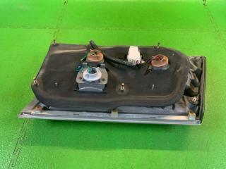 Вставка между стопов левая задняя TOYOTA CROWN JZS173 1JZ-GE 81591-30150, 30-294 5 ракурс