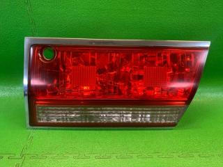 Вставка между стопов правая задняя TOYOTA CROWN JZS173 1JZ-GE 81581-30220, 30-294 1 ракурс