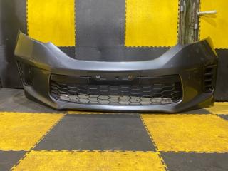 Бампер передний HONDA FREED 2008