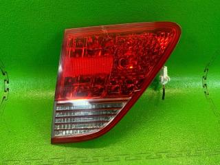 Вставка между стопов правая задняя TOYOTA CROWN GRS183 3GR-FSE 30-338 1 ракурс