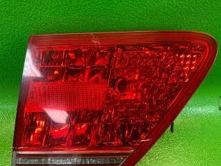 Вставка между стопов правая задняя TOYOTA CROWN GRS183 3GR-FSE 30-338 2 ракурс