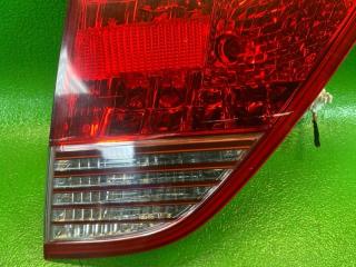 Вставка между стопов правая задняя TOYOTA CROWN GRS183 3GR-FSE 30-338 3 ракурс