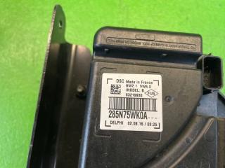 Сигнал звуковой NISSAN NOTE HE12 HR12-DE 285N75WK0A 5 ракурс