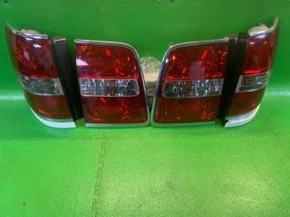 Стоп-сигнал TOYOTA CROWN ESTATE JZS173 1JZ-GE 31-26, 31-27 1 ракурс
