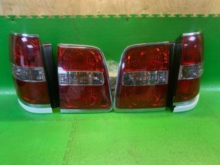 Стоп-сигнал TOYOTA CROWN ESTATE JZS173 1JZ-GE 31-26, 31-27 2 ракурс