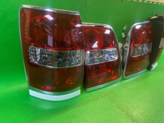 Стоп-сигнал TOYOTA CROWN ESTATE JZS173 1JZ-GE 31-26, 31-27 3 ракурс