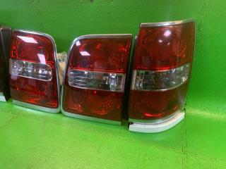 Стоп-сигнал TOYOTA CROWN ESTATE JZS173 1JZ-GE 31-26, 31-27 4 ракурс
