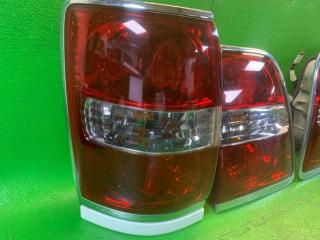 Стоп-сигнал TOYOTA CROWN ESTATE JZS173 1JZ-GE 31-26, 31-27 5 ракурс