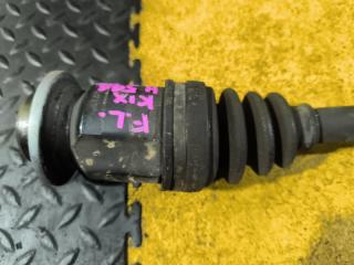 Привод левый передний NISSAN KIX H59A 4A30 39101-6A00B 3 ракурс
