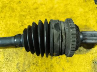 Привод левый передний NISSAN KIX H59A 4A30 39101-6A00B 5 ракурс