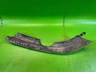 Накладка на бампер правая задняя TOYOTA COROLLA SPACIO ZZE124 1ZZ-FE 52161-13010 5 ракурс Накладка на бампер правая задняя TOYOTA COROLLA SPACIO ZZE124 1ZZ-FE 52161-13010 5 ракурс